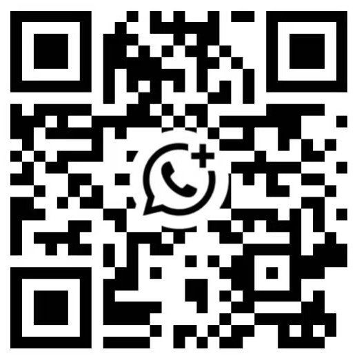 WhatsApp QR Code