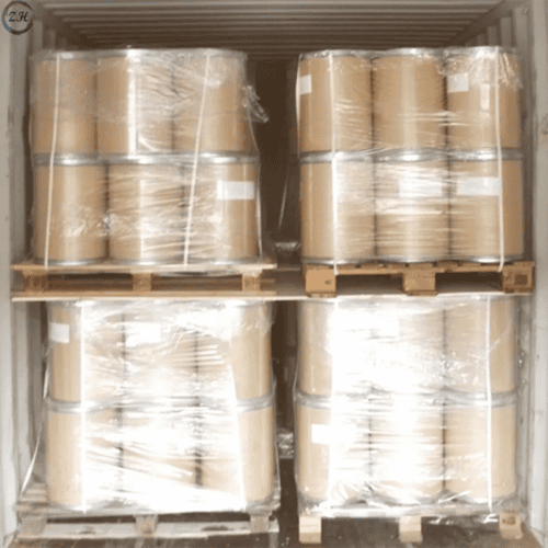 CMC - Carboxymethyl Cellulose - China Yeyuan Chemical Raw Material Supplier - PVC - PVC Additives - Chemical Additives