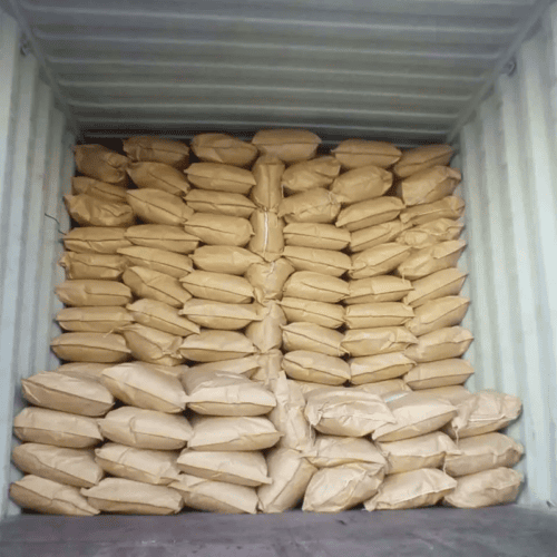 CMS - Carboxymethyl Cellulose - China Yeyuan Chemical Raw Material Supplier - PVC - PVC Additives - Chemical Additives
