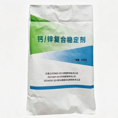Calcium Zinc Compound Stabilizer