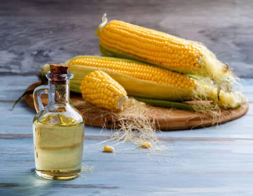 Corn oil series