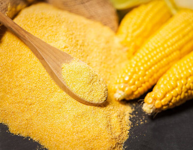 Corn protein powder - Corn product series - China Yeyuan Chemical Raw Material Supplier - PVC - PVC Additives - Chemical A...