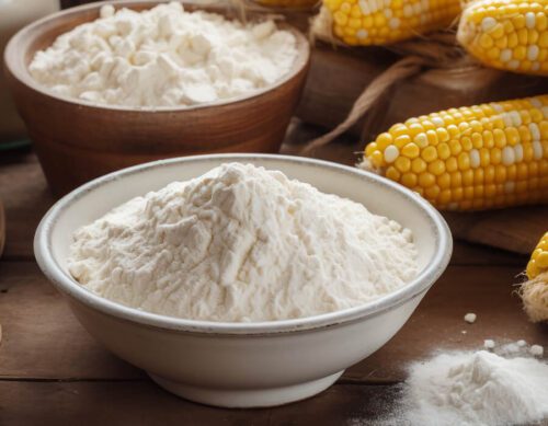 Corn starch