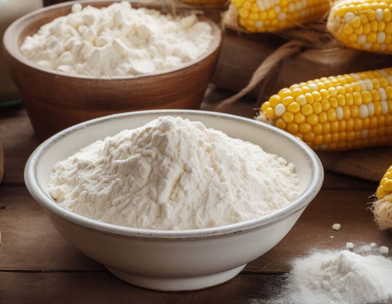 Corn starch - Corn product series - China Yeyuan Chemical Raw Material Supplier - PVC - PVC Additives - Chemical Additives