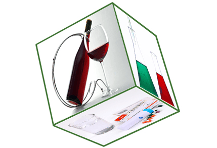 Food Additive Phosphate