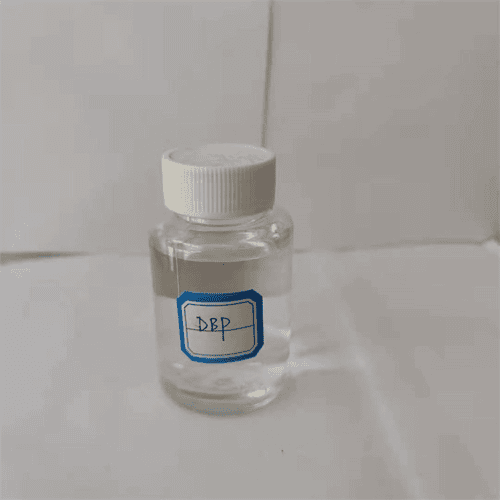 PVC additives