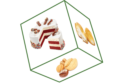 Food Additive Phosphate