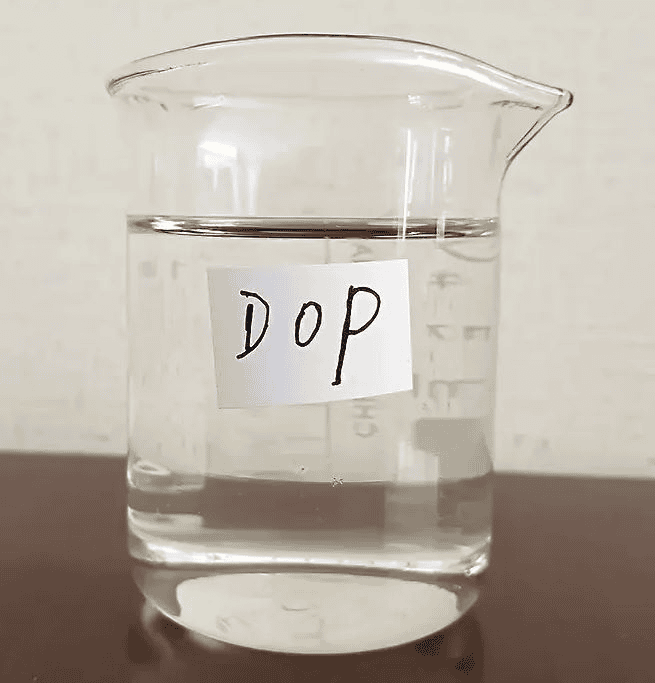 DOP - PVC additives - China Yeyuan Chemical Raw Material Supplier - PVC - PVC Additives - Chemical Additives
