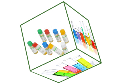 Reagent Grade Phosphate