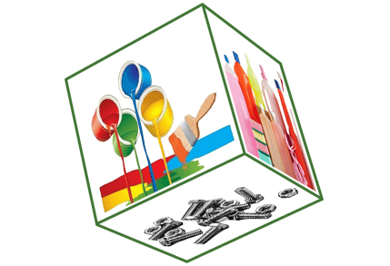 Industry Application Phosphat