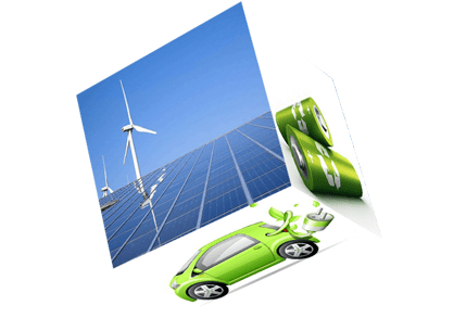 Li-Battery Application