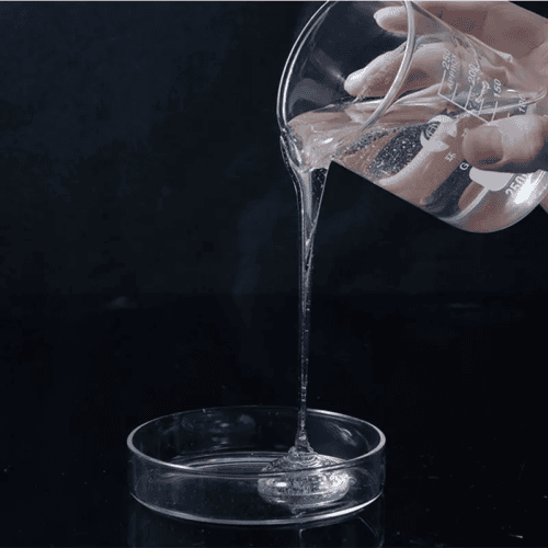 Daily Chemical Detergent Grade (HPMC) Hydroxypropyl methyl cellulose - Cellulose ether series - China Yeyuan Chemical Raw ...
