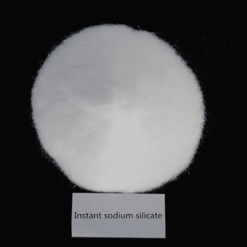 Silicate products