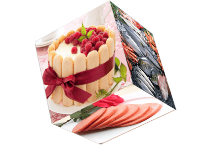 Food Additive Phosphate