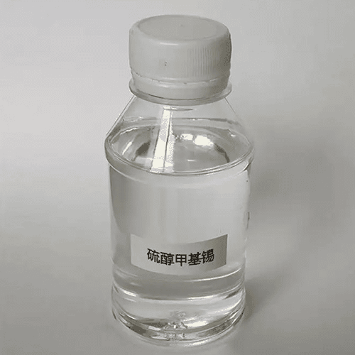 Methyl Tin Mercaptide