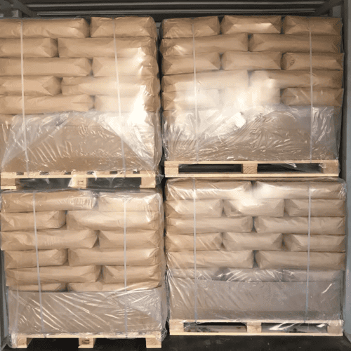 PAC - Carboxymethyl Cellulose - China Yeyuan Chemical Raw Material Supplier - PVC - PVC Additives - Chemical Additives