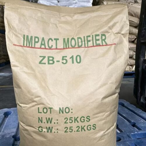 PVC Impact Modifier