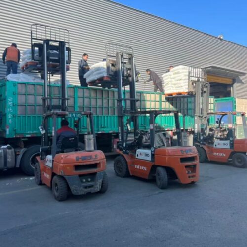 Polypropylene(PP) - Polypropylene - China Yeyuan Chemical Raw Material Supplier - PVC - PVC Additives - Chemical Additives