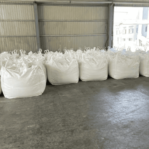 Sodium metasilicate pentahydrate - Silicate products - China Yeyuan Chemical Raw Material Supplier - PVC - PVC Additives -...
