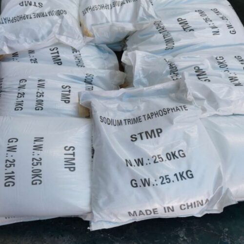 Sodium Trimetaphosphate(STMP) - Industry Application Phosphat - China Yeyuan Chemical Raw Material Supplier - PVC - PVC Ad...