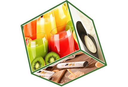 Food Additive Phosphate