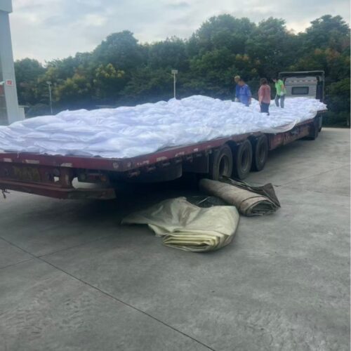 Sodium Trimetaphosphate(STMP) - Industry Application Phosphat - China Yeyuan Chemical Raw Material Supplier - PVC - PVC Ad...