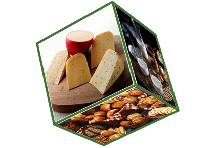 Food Additive Phosphate
