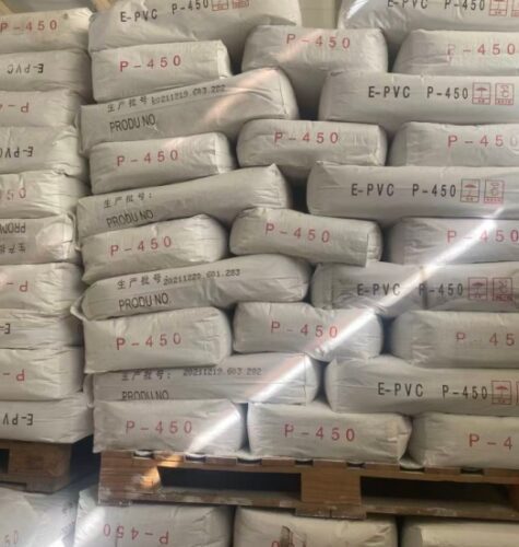 PVC paste resins - Polyvinylchloride - China Yeyuan Chemical Raw Material Supplier - PVC - PVC Additives - Chemical Additives