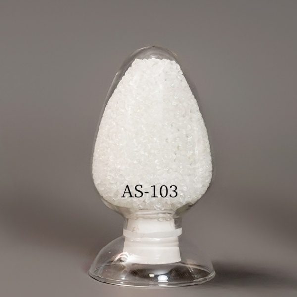 AS resin - AS resin - China Yeyuan Chemical Raw Material Supplier - PVC - PVC Additives - Chemical Additives