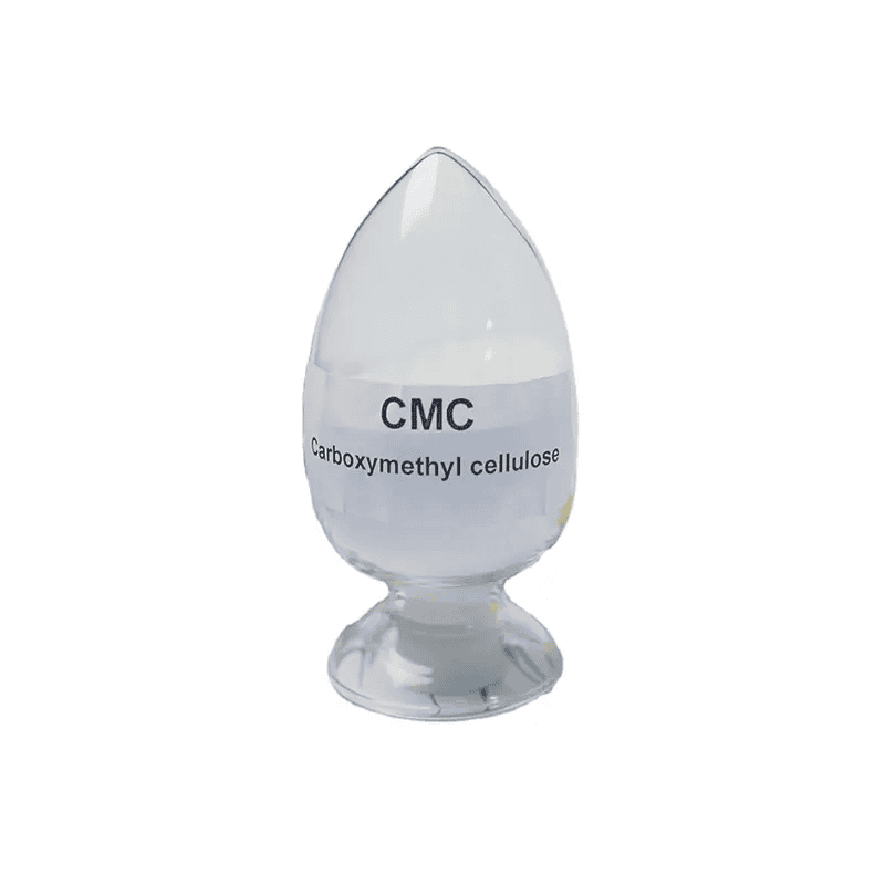 CMC - Carboxymethyl Cellulose - China Yeyuan Chemical Raw Material Supplier - PVC - PVC Additives - Chemical Additives