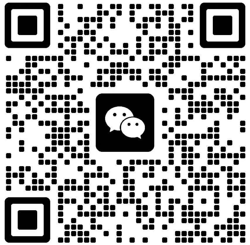 WeChat QR Code