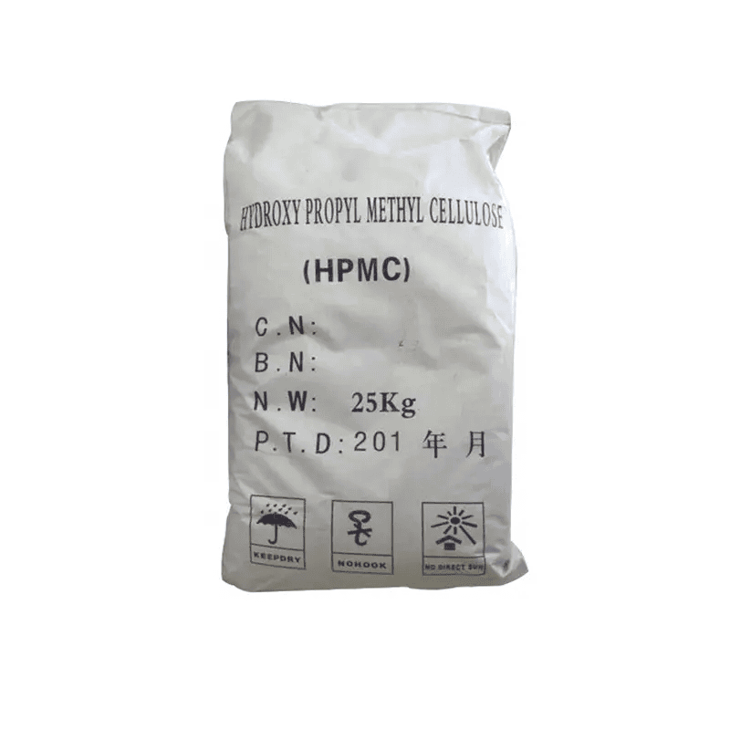 Construction Building Grade （HPMC ）Hydroxypropyl methyl cellulose - Cellulose ether series - China Yeyuan Chemical Raw...