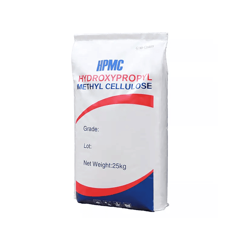 Daily Chemical Detergent Grade (HPMC) Hydroxypropyl methyl cellulose - Cellulose ether series - China Yeyuan Chemical Raw ...