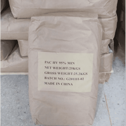 PAC - Carboxymethyl Cellulose - China Yeyuan Chemical Raw Material Supplier - PVC - PVC Additives - Chemical Additives