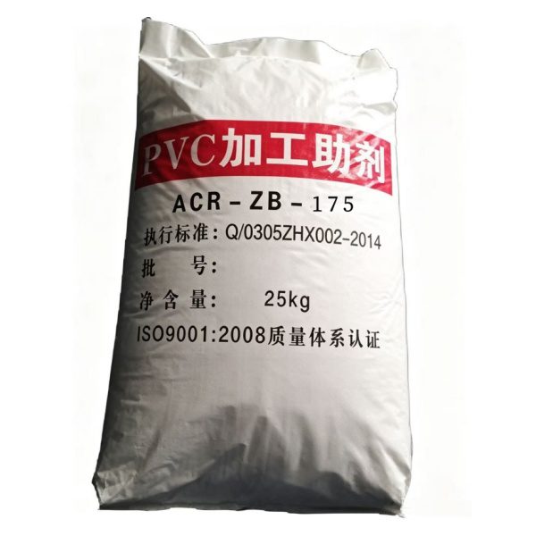 Lubricative Processing Aid ZB-175 ZB-101 - PVC additives - China Yeyuan Chemical Raw Material Supplier - PVC - PVC Additiv...