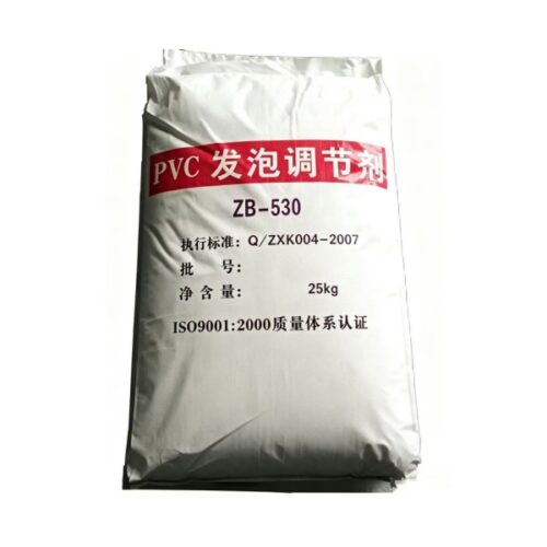 PVC Foam Modifier