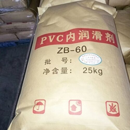 PVC Lubricant