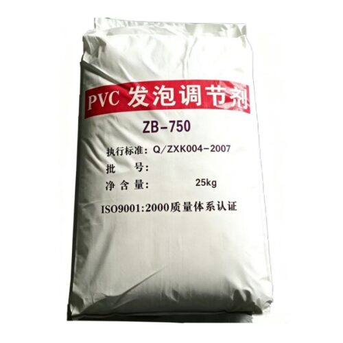 PVC Foam Modifier