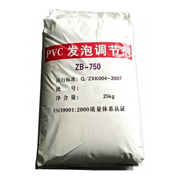 PVC Foaming Regulator ZB-730 ZB-740 ZB-750 ZB-760 - PVC additives - China Yeyuan Chemical Raw Material Supplier - PVC - PV...