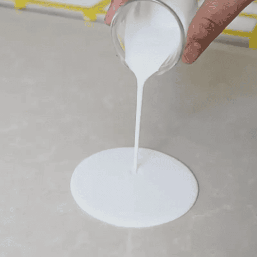 Redispersible emulsion powder - Redispersible emulsion powder - China Yeyuan Chemical Raw Material Supplier - PVC - PVC Ad...