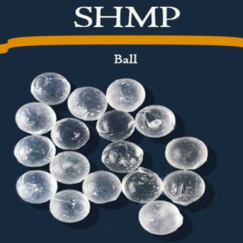 Sodium Hexametaphosphate(SHMP)-E452(I) - Food Additive Phosphate - China Yeyuan Chemical Raw Material Supplier - PVC - PVC...