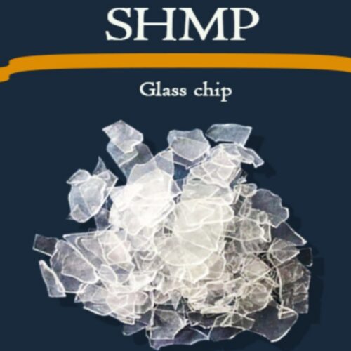 Sodium Hexametaphosphate(SHMP)-E452(I) - Food Additive Phosphate - China Yeyuan Chemical Raw Material Supplier - PVC - PVC...