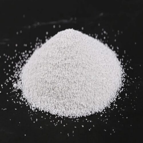 Silicate products