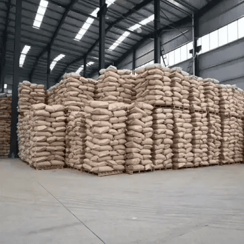Sodium metasilicate pentahydrate - Silicate products - China Yeyuan Chemical Raw Material Supplier - PVC - PVC Additives -...