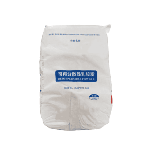 Redispersible emulsion powder