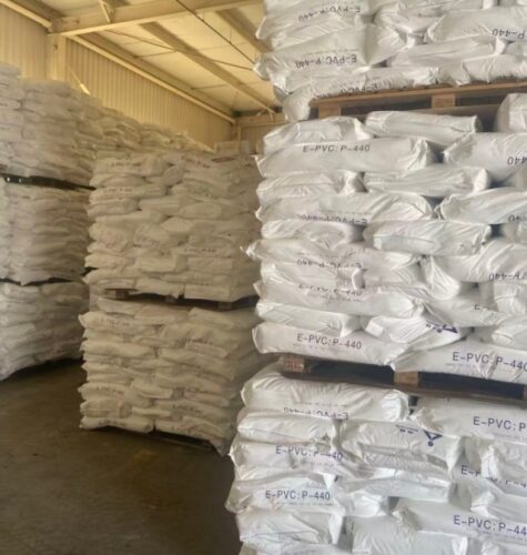 PVC paste resins - Polyvinylchloride - China Yeyuan Chemical Raw Material Supplier - PVC - PVC Additives - Chemical Additives