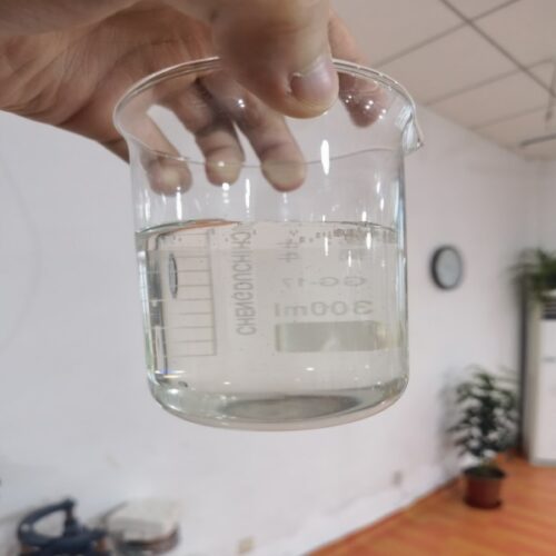Silicate products
